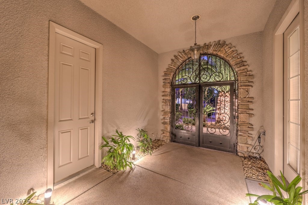 2849 Soaring Peak Avenue Henderson NV 89052