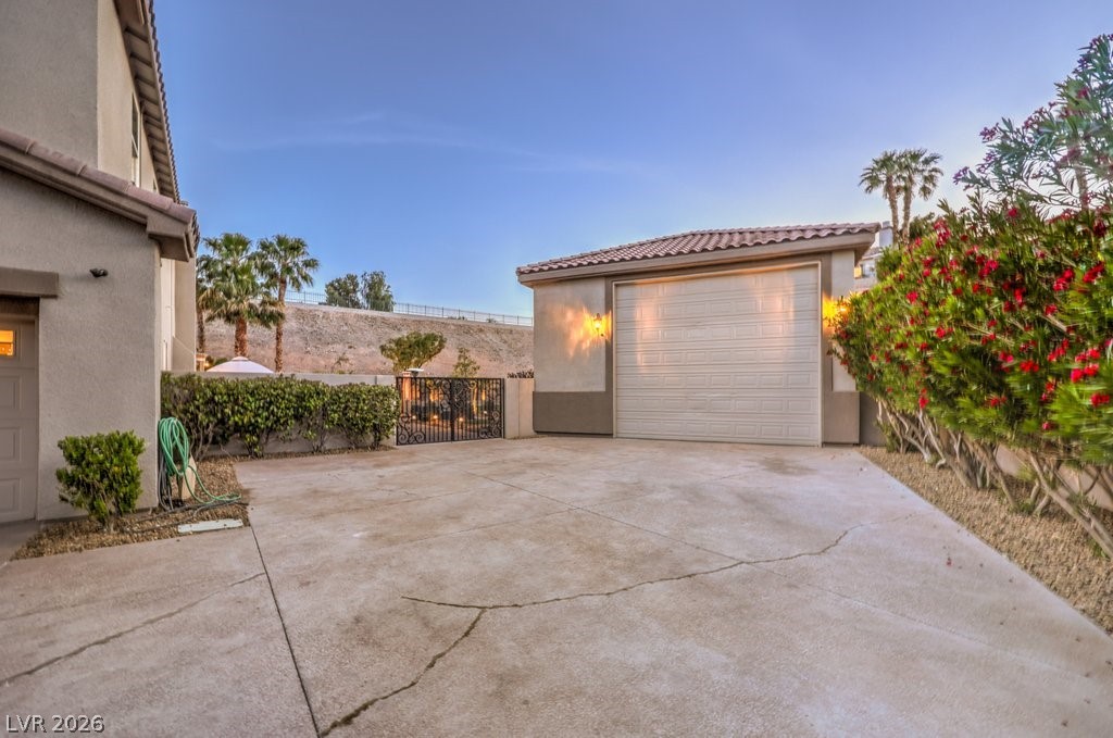 2849 Soaring Peak Avenue Henderson NV 89052