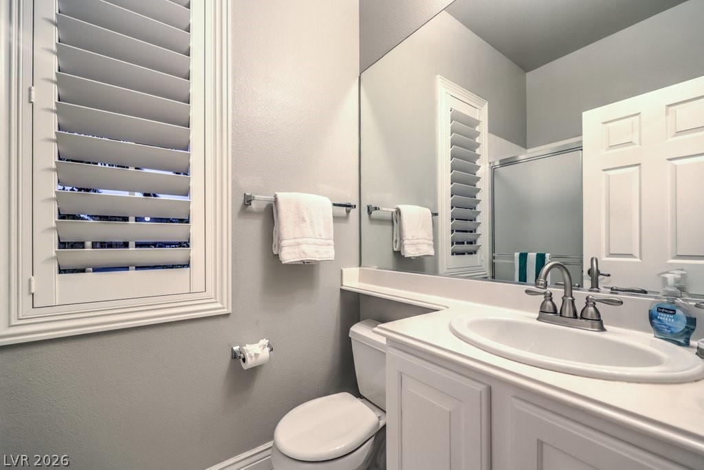 2849 Soaring Peak Avenue Henderson NV 89052