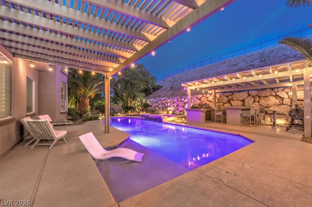 2849 Soaring Peak Avenue Henderson NV 89052