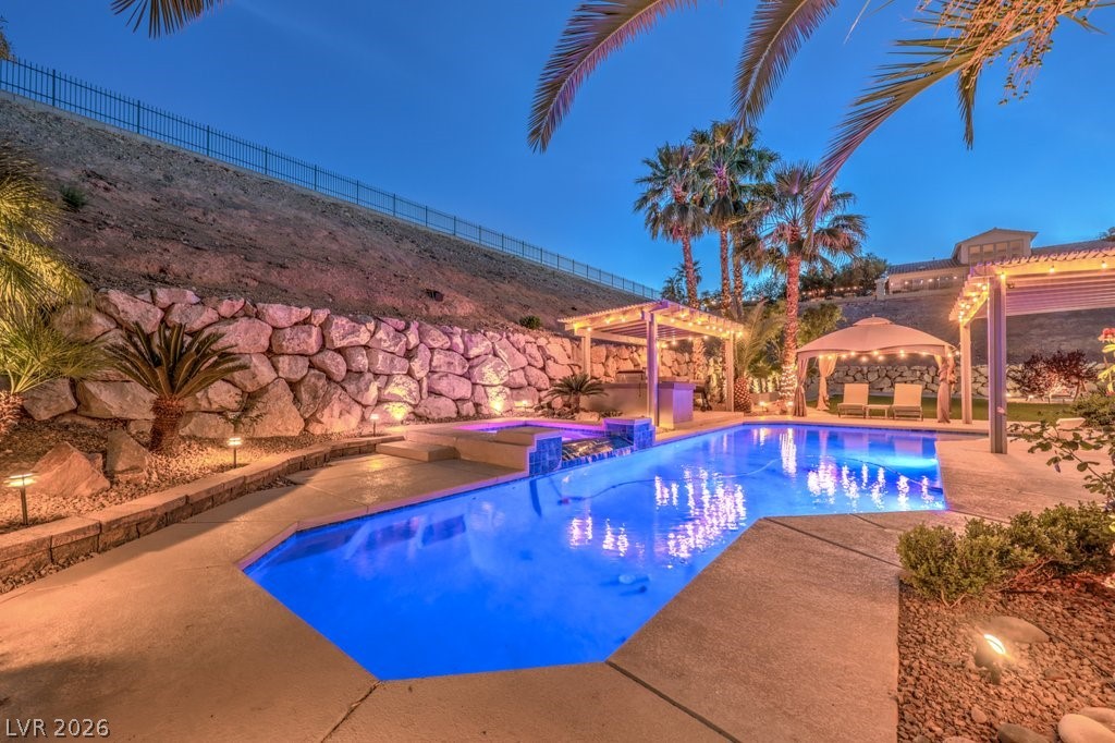 2849 Soaring Peak Avenue Henderson NV 89052