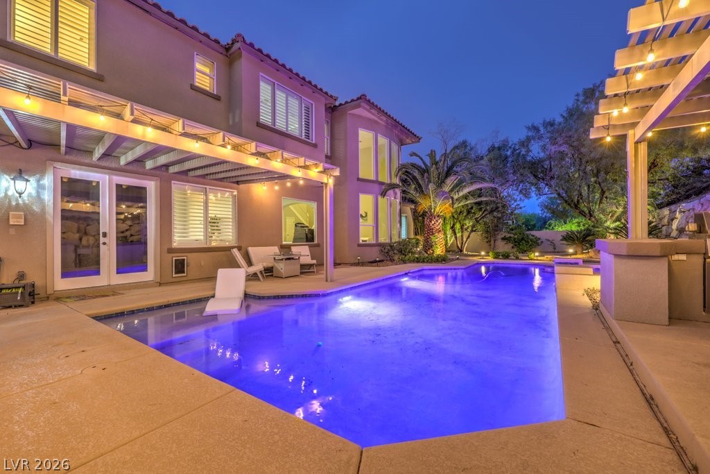 2849 Soaring Peak Avenue Henderson NV 89052