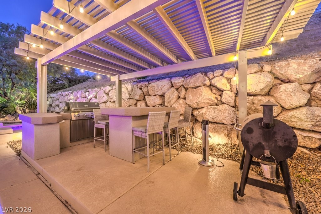 2849 Soaring Peak Avenue Henderson NV 89052