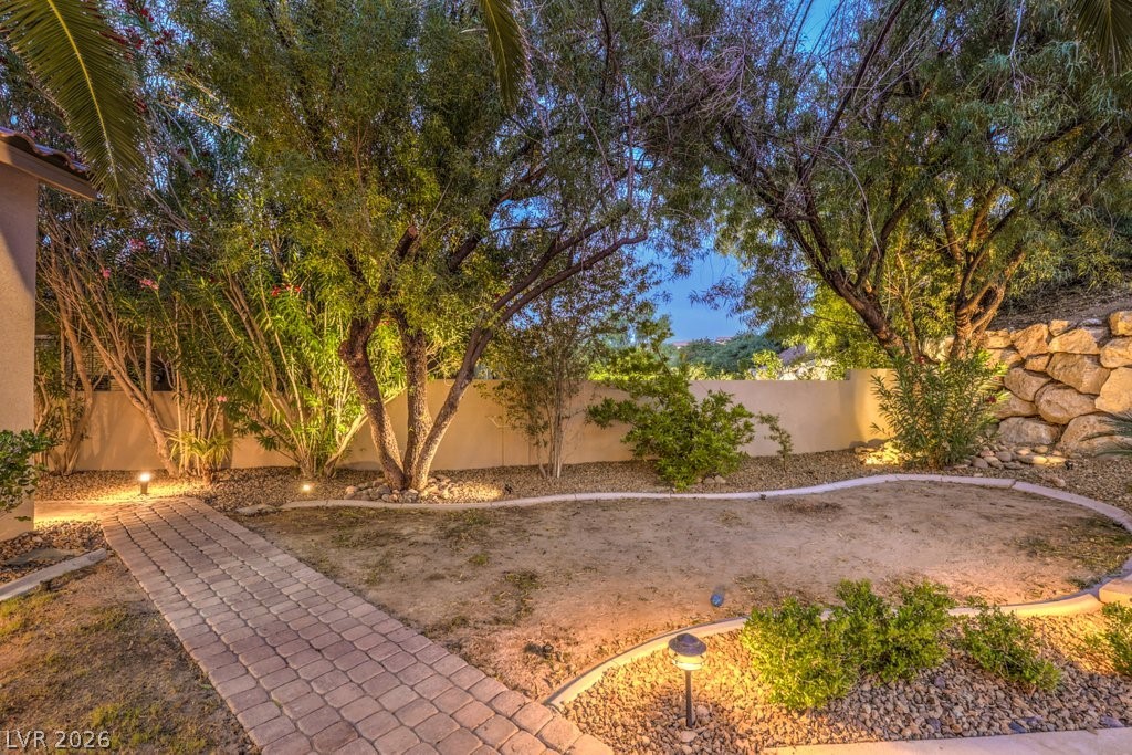 2849 Soaring Peak Avenue Henderson NV 89052