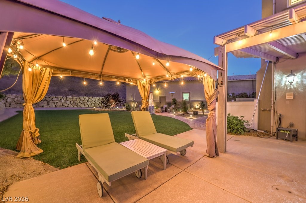 2849 Soaring Peak Avenue Henderson NV 89052