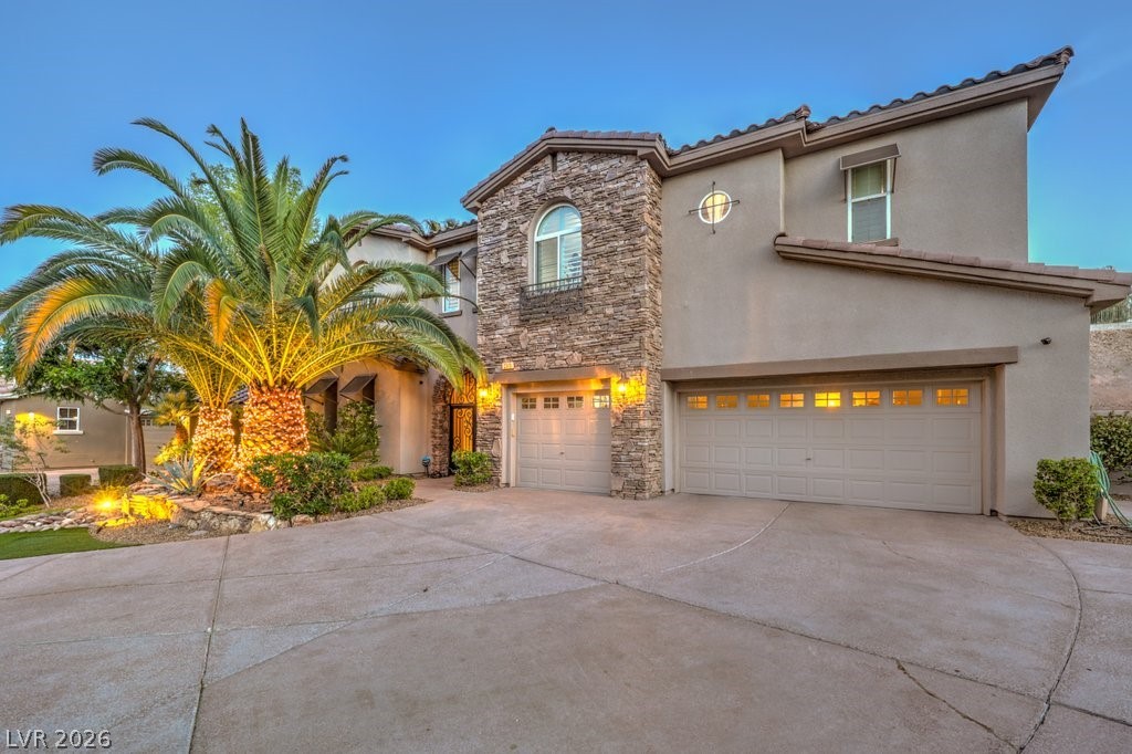 2849 Soaring Peak Avenue Henderson NV 89052