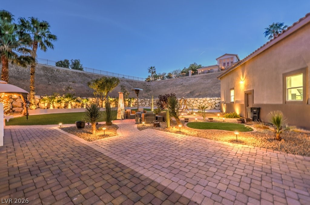 2849 Soaring Peak Avenue Henderson NV 89052