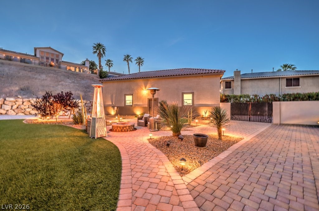 2849 Soaring Peak Avenue Henderson NV 89052