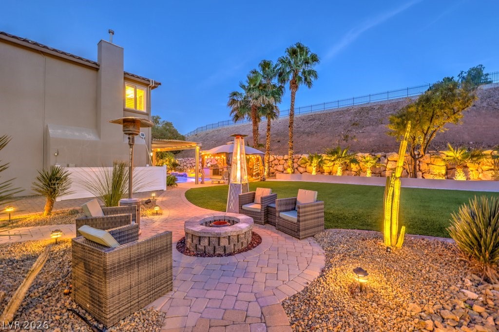 2849 Soaring Peak Avenue Henderson NV 89052