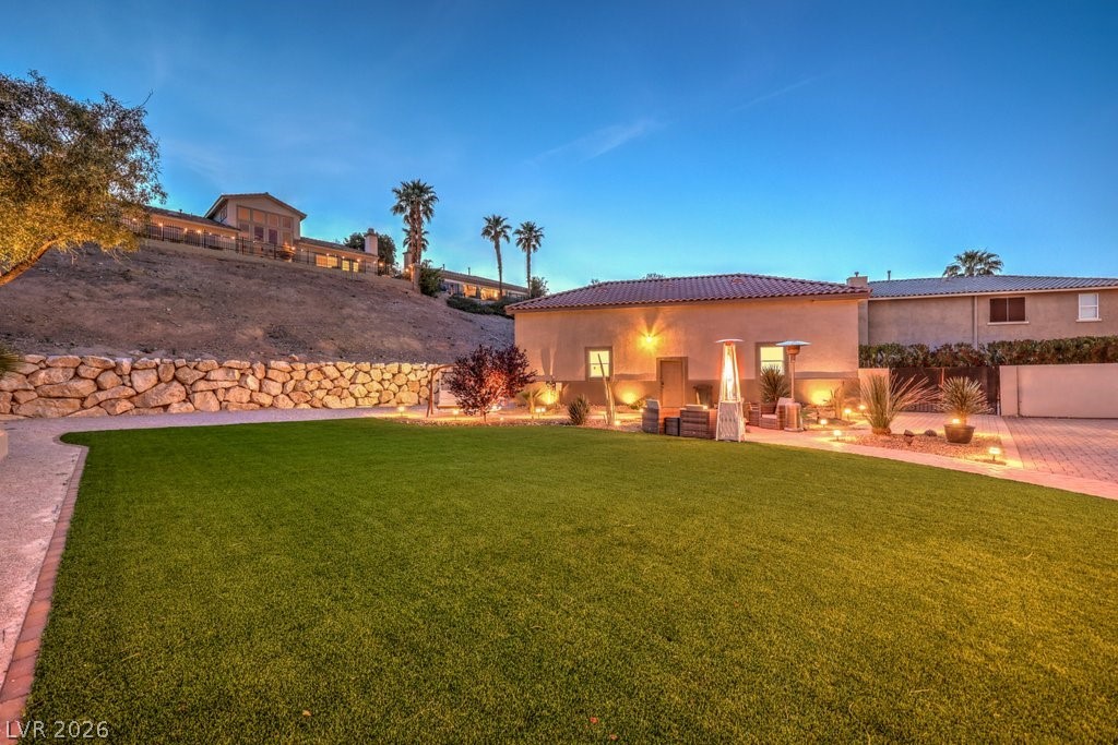 2849 Soaring Peak Avenue Henderson NV 89052