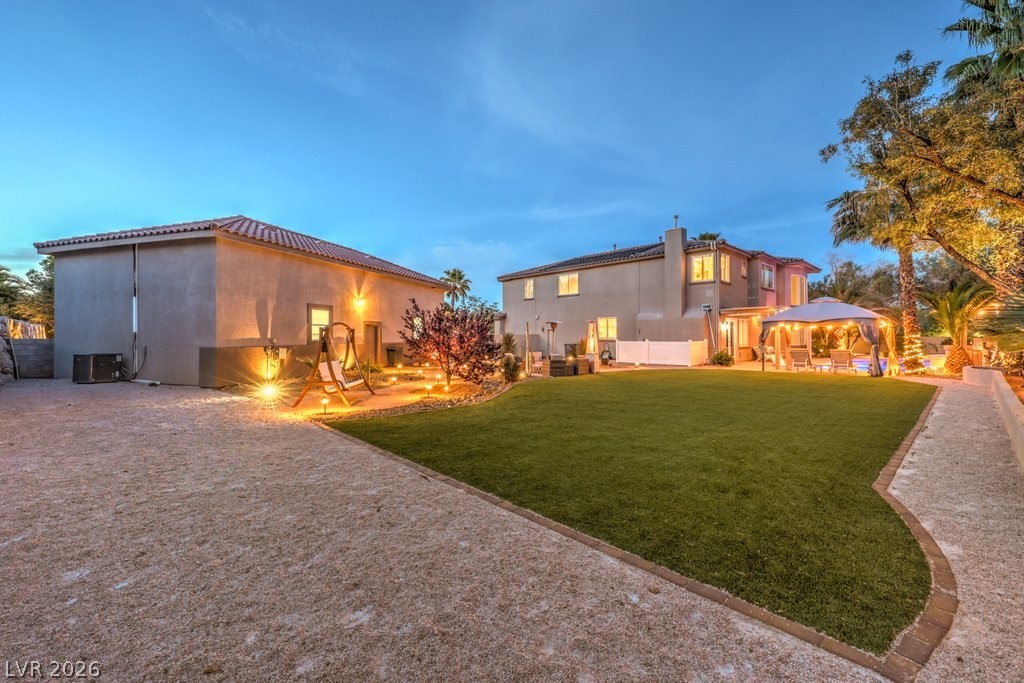2849 Soaring Peak Avenue Henderson NV 89052