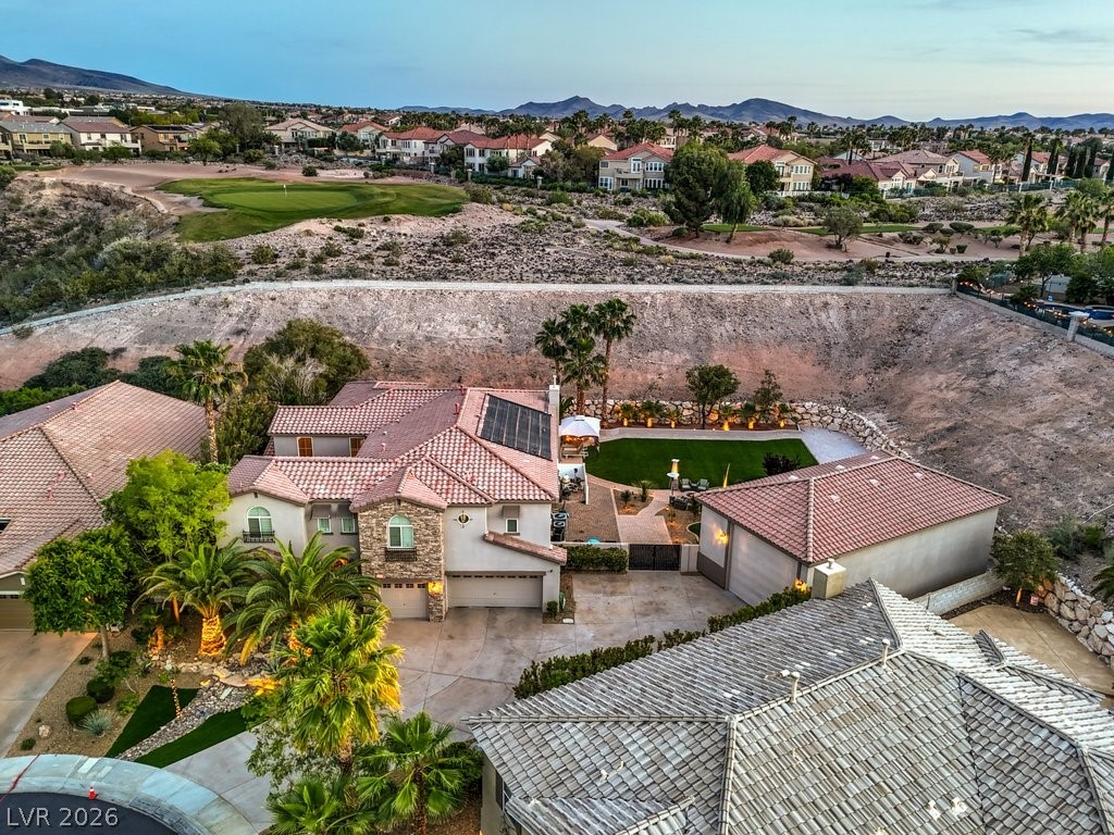 2849 Soaring Peak Avenue Henderson NV 89052