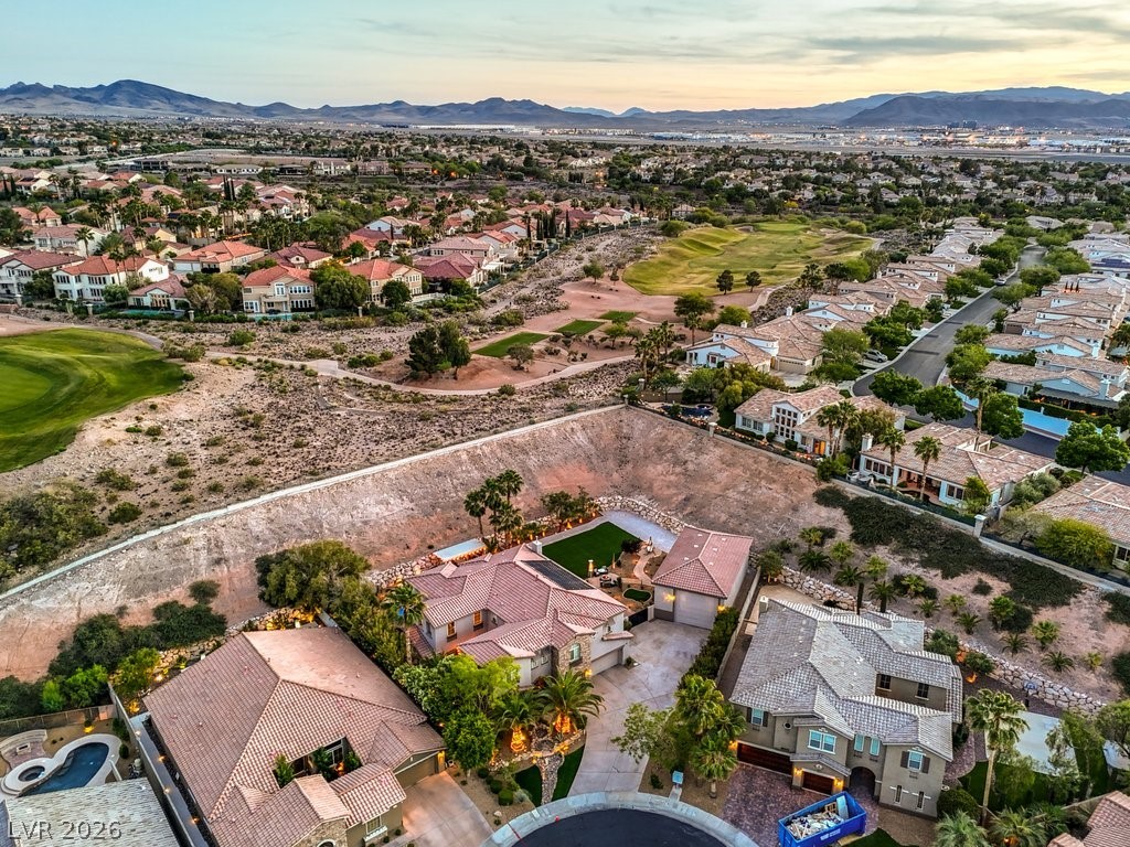 2849 Soaring Peak Avenue Henderson NV 89052