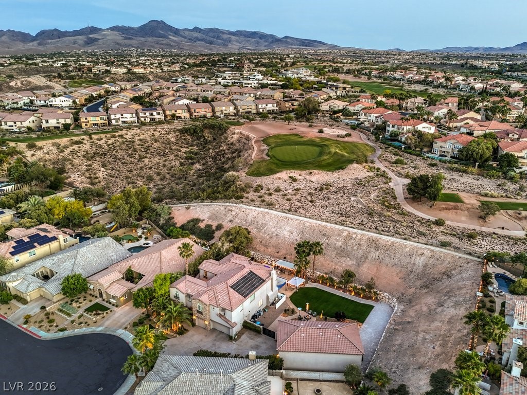 2849 Soaring Peak Avenue Henderson NV 89052