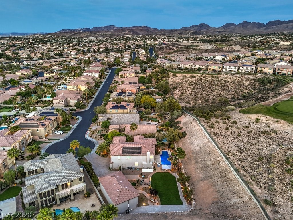 2849 Soaring Peak Avenue Henderson NV 89052