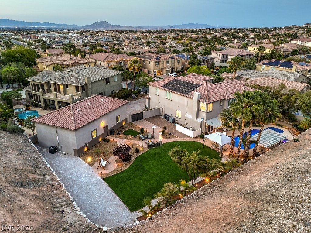 2849 Soaring Peak Avenue Henderson NV 89052