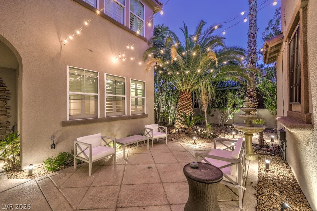 2849 Soaring Peak Avenue Henderson NV 89052