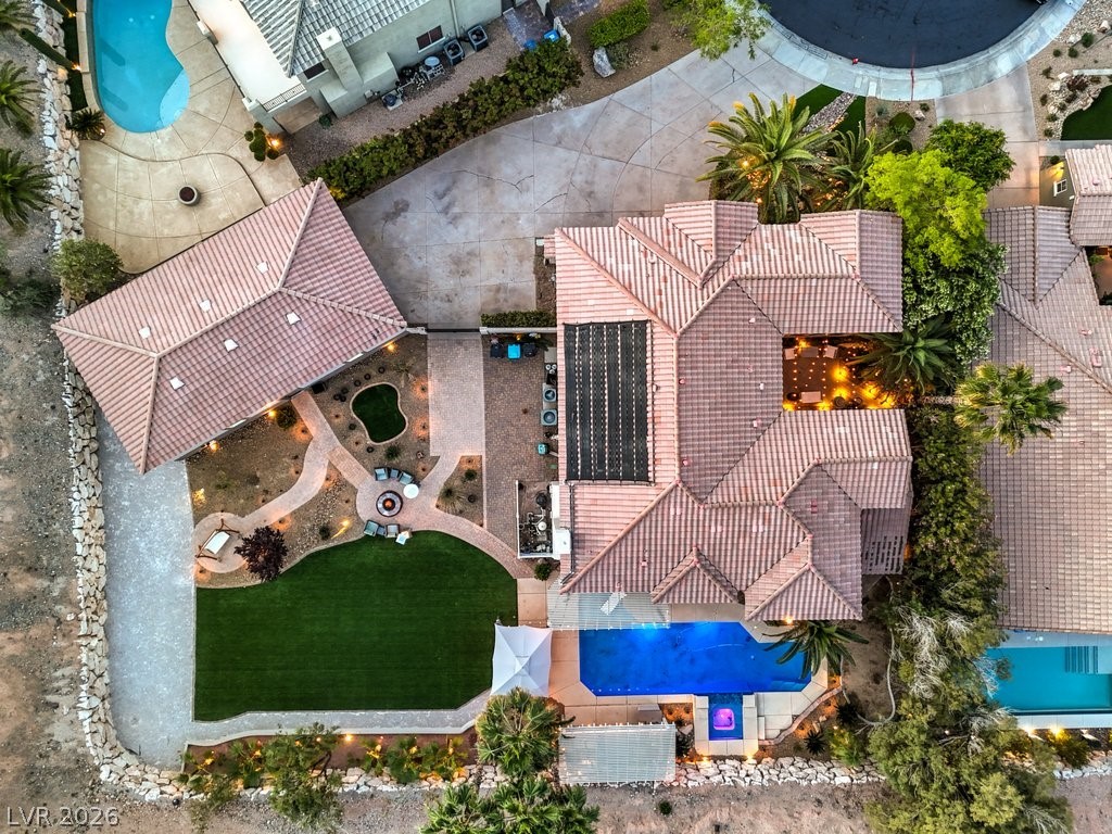 2849 Soaring Peak Avenue Henderson NV 89052
