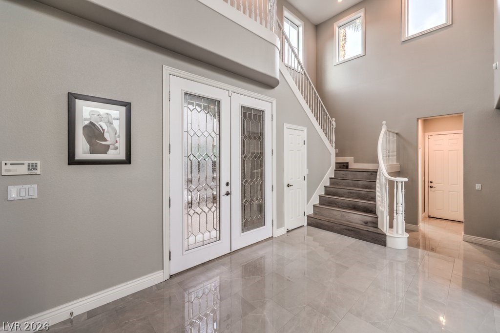 2849 Soaring Peak Avenue Henderson NV 89052