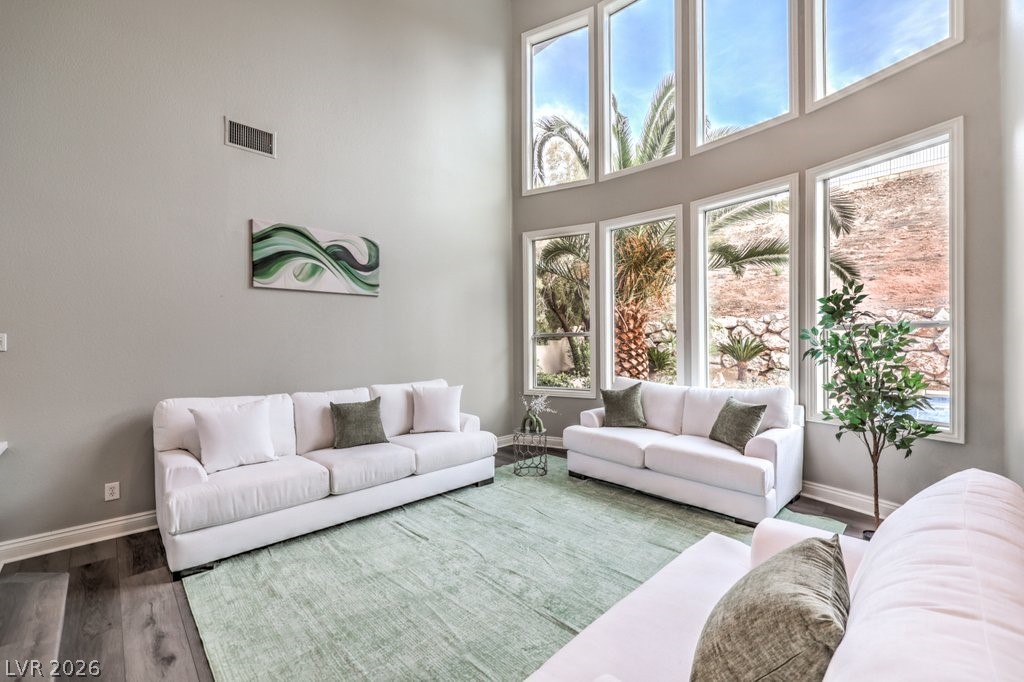 2849 Soaring Peak Avenue Henderson NV 89052