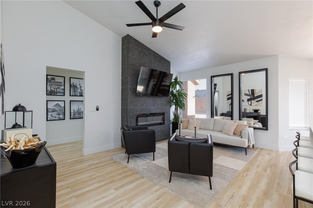 740 Rusty Spur Drive Henderson NV 89014
