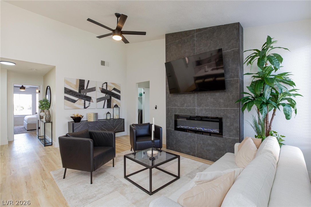 740 Rusty Spur Drive Henderson NV 89014