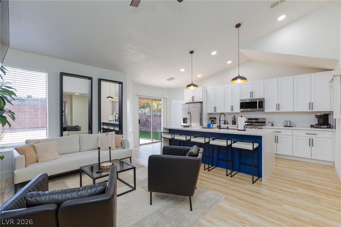 740 Rusty Spur Drive Henderson NV 89014