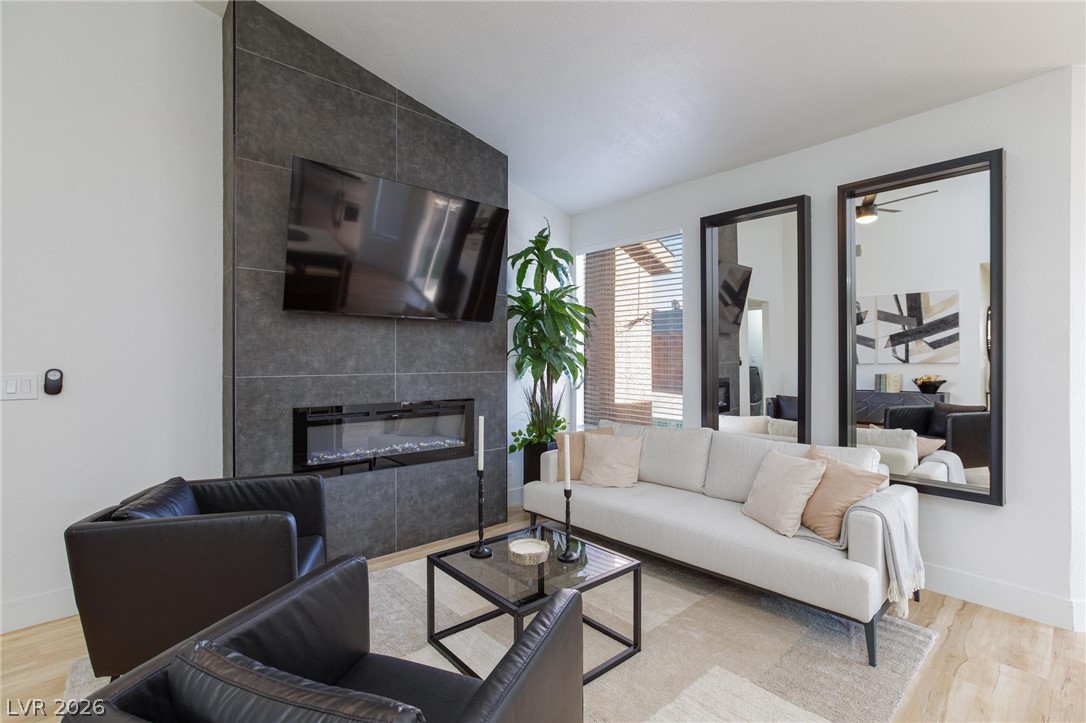 740 Rusty Spur Drive Henderson NV 89014
