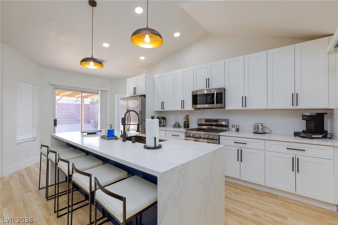 740 Rusty Spur Drive Henderson NV 89014