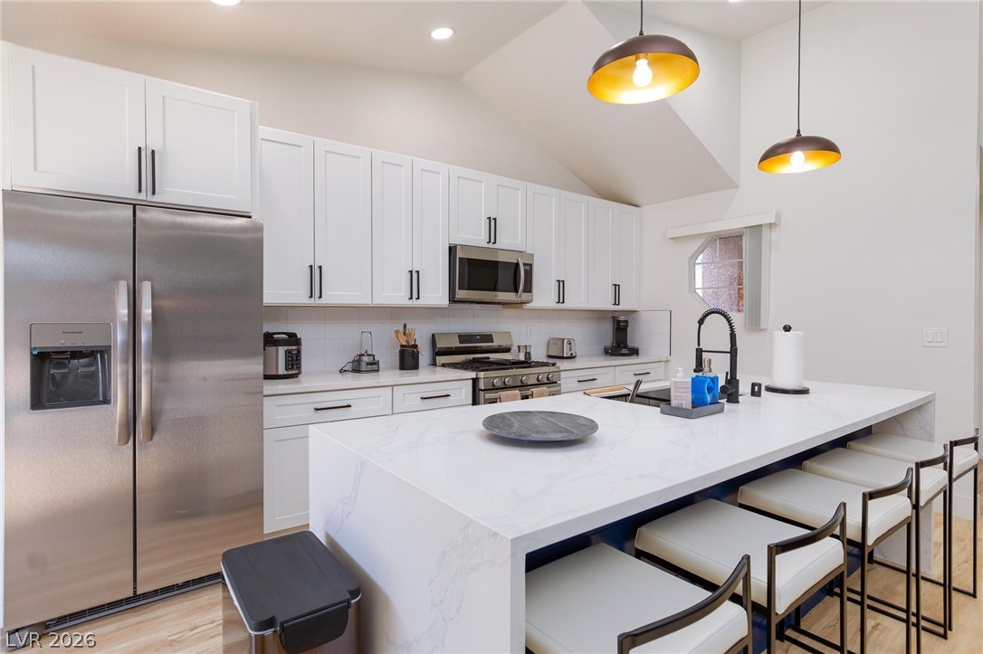 740 Rusty Spur Drive Henderson NV 89014