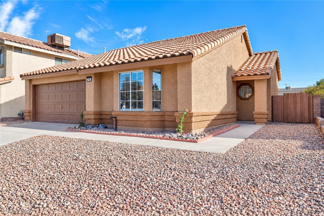 740 Rusty Spur Drive Henderson NV 89014