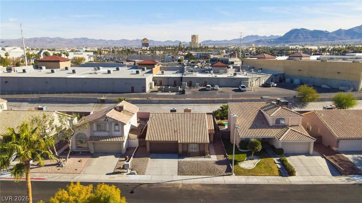 740 Rusty Spur Drive Henderson NV 89014