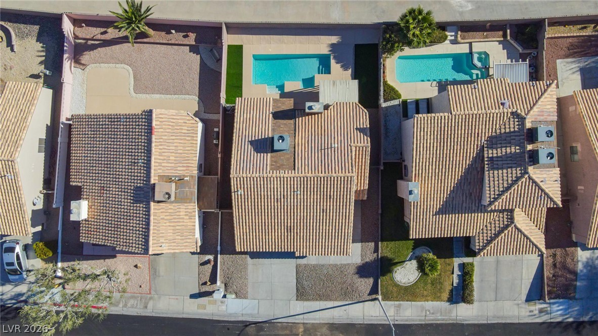 740 Rusty Spur Drive Henderson NV 89014