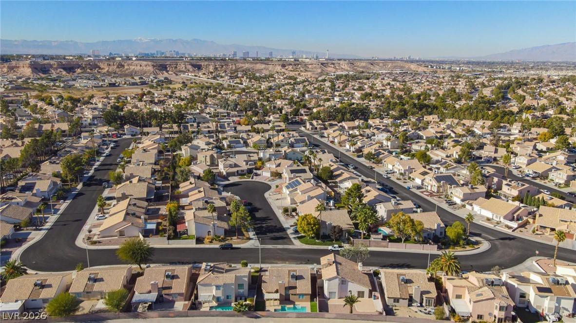 740 Rusty Spur Drive Henderson NV 89014
