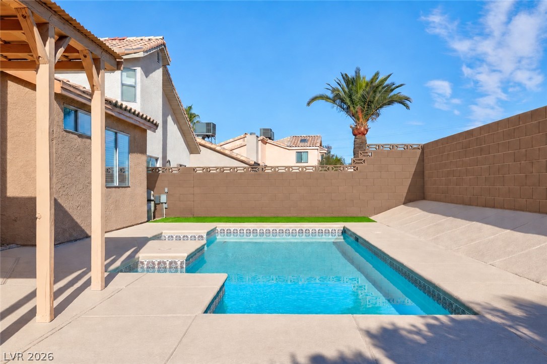 740 Rusty Spur Drive Henderson NV 89014