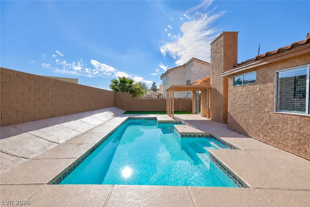 740 Rusty Spur Drive Henderson NV 89014