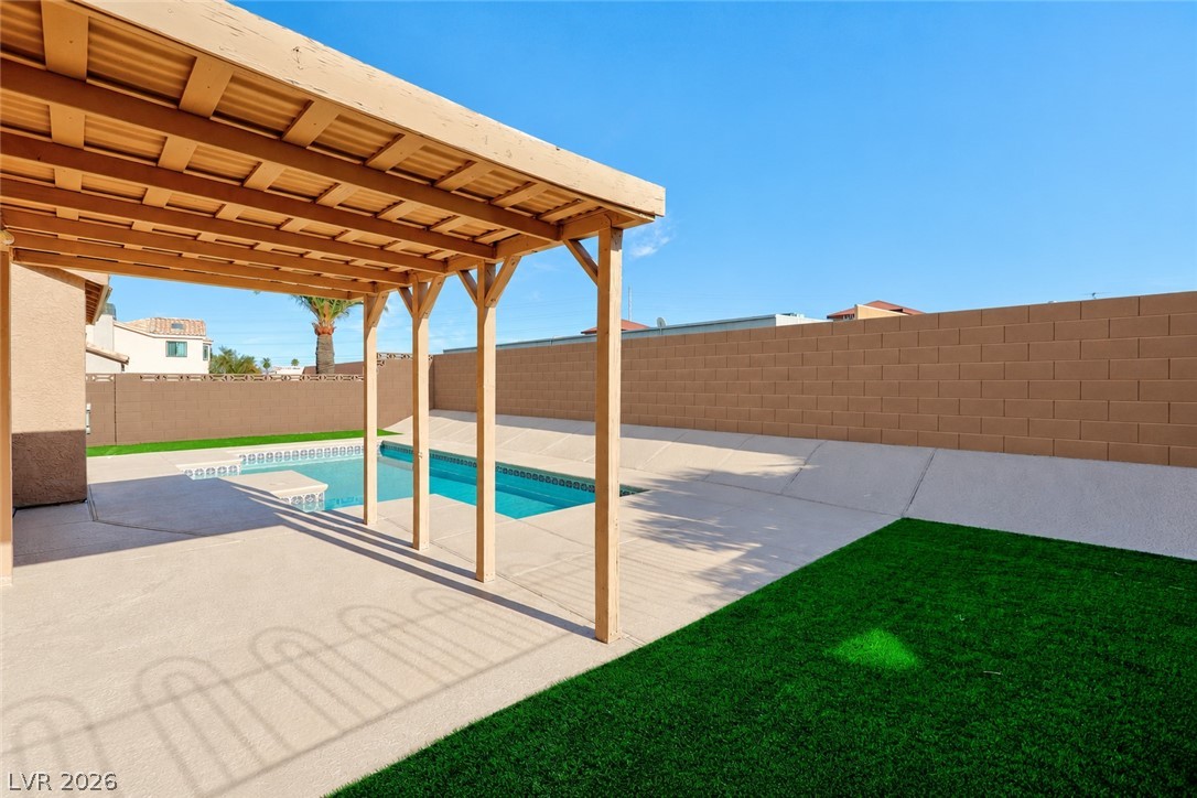 740 Rusty Spur Drive Henderson NV 89014