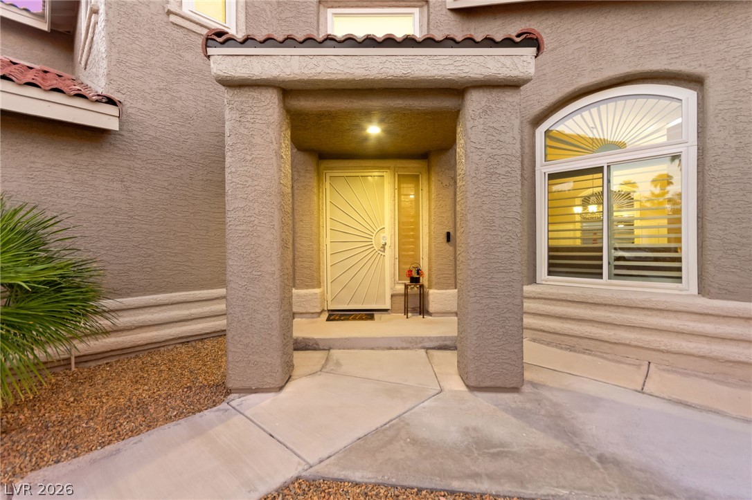 1524 Bright View Drive Las Vegas NV 89119