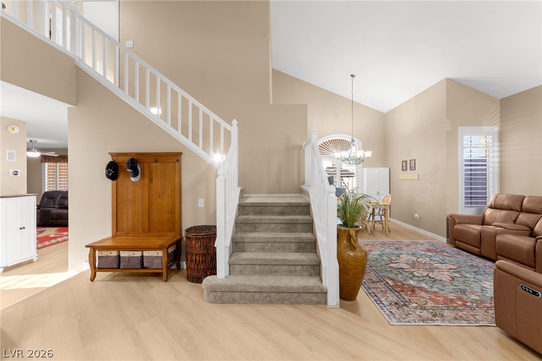 1524 Bright View Drive Las Vegas NV 89119