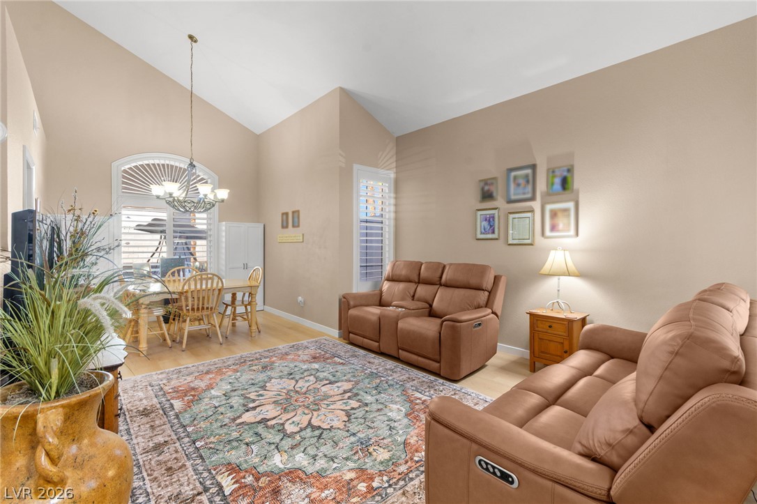 1524 Bright View Drive Las Vegas NV 89119