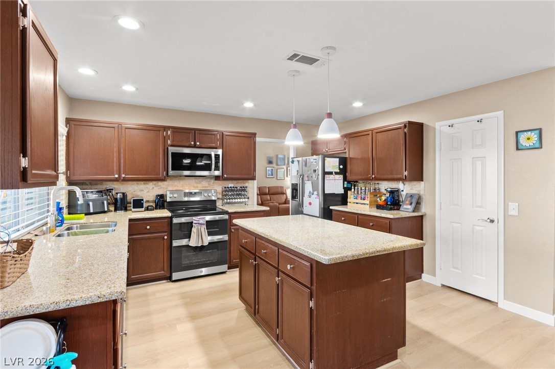 1524 Bright View Drive Las Vegas NV 89119