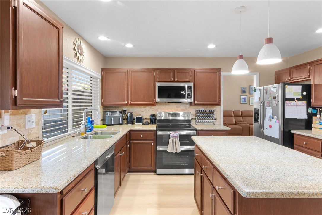1524 Bright View Drive Las Vegas NV 89119