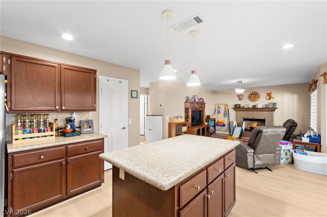 1524 Bright View Drive Las Vegas NV 89119
