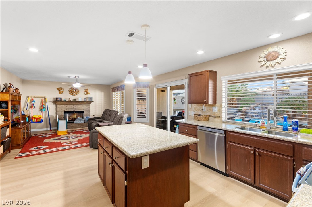 1524 Bright View Drive Las Vegas NV 89119