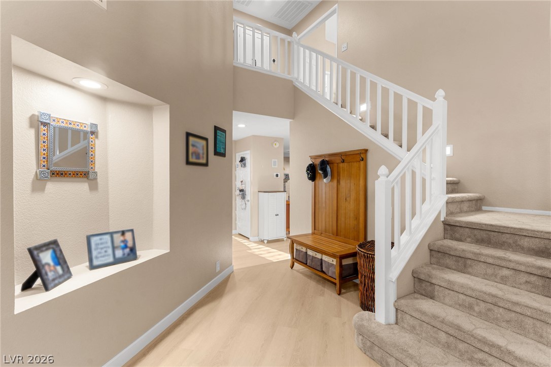 1524 Bright View Drive Las Vegas NV 89119