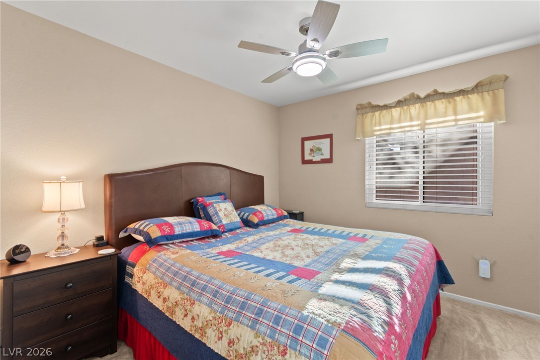 1524 Bright View Drive Las Vegas NV 89119