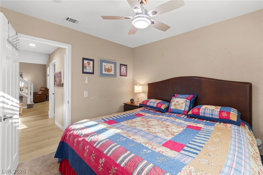 1524 Bright View Drive Las Vegas NV 89119