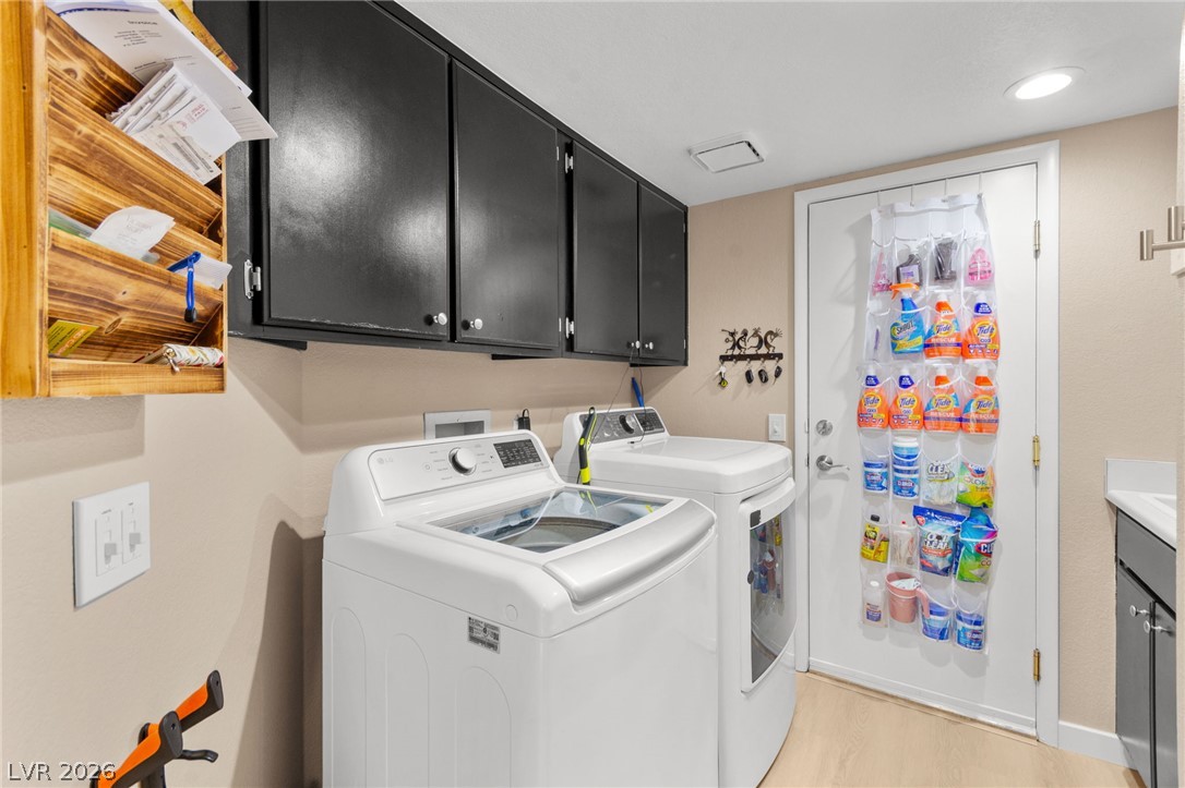 1524 Bright View Drive Las Vegas NV 89119