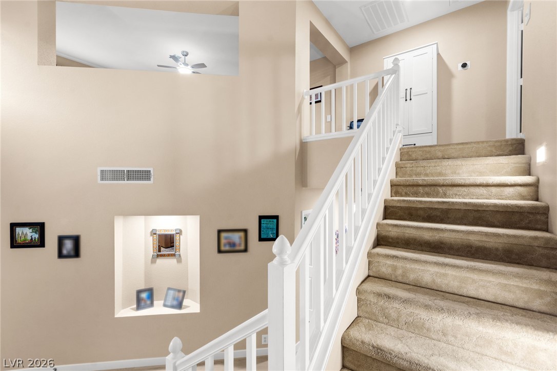 1524 Bright View Drive Las Vegas NV 89119