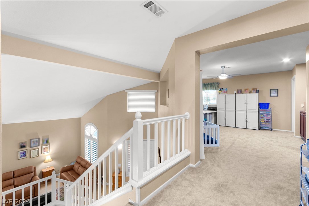 1524 Bright View Drive Las Vegas NV 89119